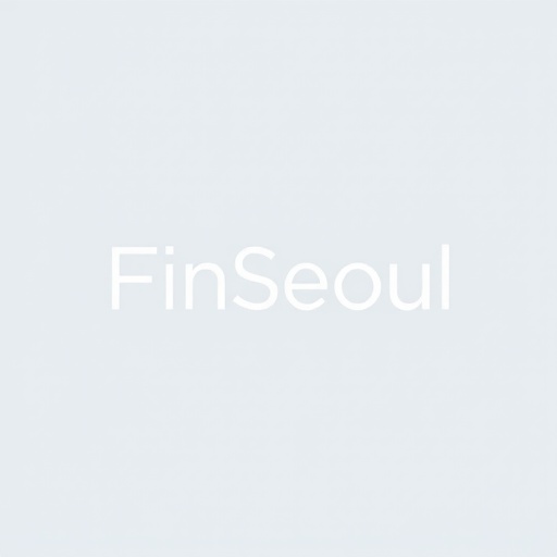 FinSeoul Logo